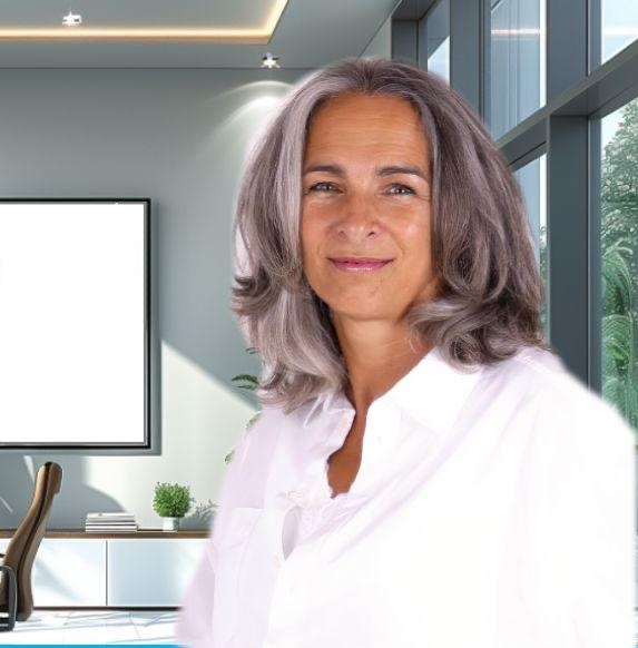 Petra de Jong MSc, Director Clinical Operations